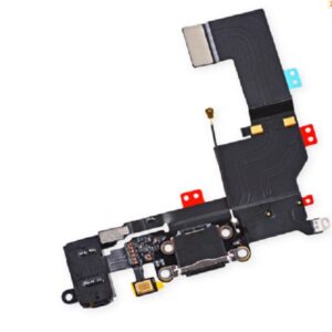 CHARGING-PORT-FLEX-CABLE-FOR-IPHONE-5