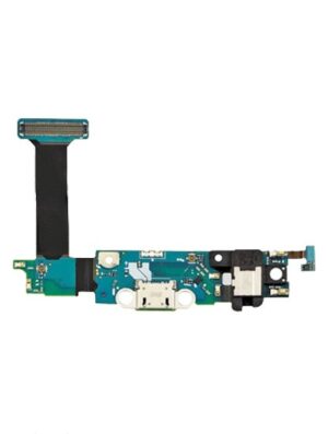 CHARGING-PORT-FLEX-CABLE-FOR-SAMSUNG-GALAXY-S6-EDGE-G925T-T-MOBILE