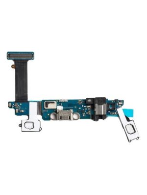 CHARGING-PORT-FLEX-CABLE-FOR-SAMSUNG-GALAXY-S6-G920T-T-MOBILE