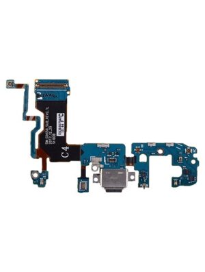 CHARGING-PORT-WITH-FLEX-CABLE-FOR-SAMSUNG-GALAXY-S9-PLUS-G9650