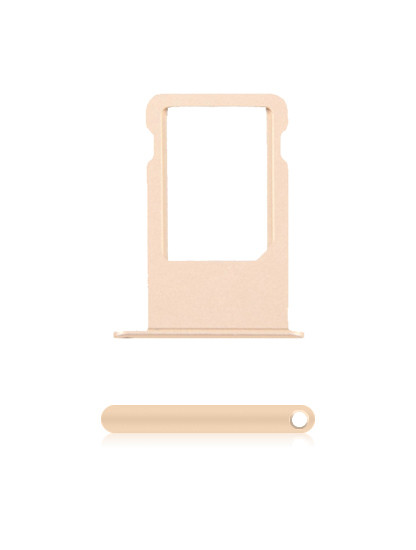 Iphone 5s 5se Sim Card Tray Holder Gold Cell Phone Parts Express