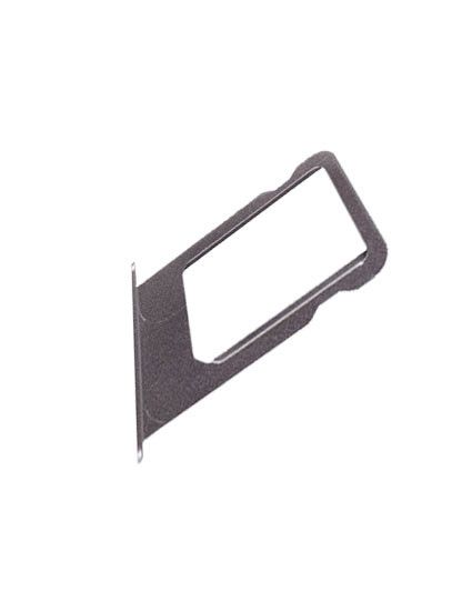 Iphone 6 Sim Card Tray Holder Space Gray Cell Phone Parts Express