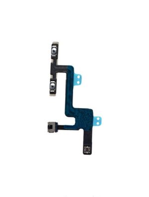 VOLUME-FLEX-CABLE-FOR-IPHONE-6