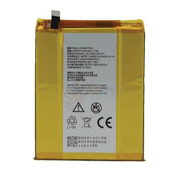 Batteries Premium - ZTE 982