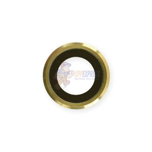 IPhone 6S Plus - Rear Back Camera Lens - Gold