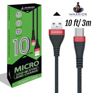 MICRO-USB-CHARGER-DATA-SYNC-CABLE-10-FT.-(PREMIUM)