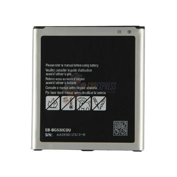 Samsung Galaxy J2 Prime G532 16 Battery High Capacity Premium Replacement Battery Cell Phone Parts Express