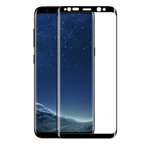 UV-LIGHT-LIQUID-TEMPERED-GLASS-FOR-SAMSUNG-GALAXY-S8-PLUS-3D-CURVED-CASE-FRIENDLY-CLEAR-SERIES