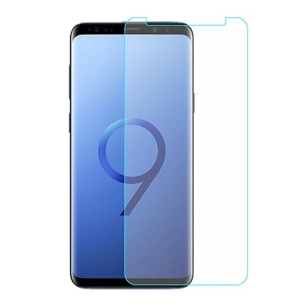 UV-LIGHT-LIQUID-TEMPERED-GLASS-FOR-SAMSUNG-GALAXY-S9-PLUS-3D-CURVED-CASE-FRIENDLY-CLEAR-SERIES