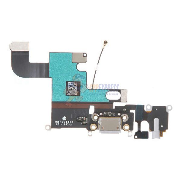iPhone-6-Charging-Port-Flex-Cable-White-I6CP-WHT
