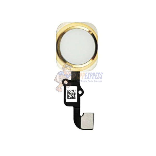 iPhone-6-Home-Button-with-Flex-Cable-Gold-I6HB-GLD