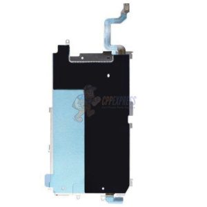 iPhone-6S-Plus-LCD-Metal-Back-Plate-with-Flex-Cable-I6SPBPFLEX