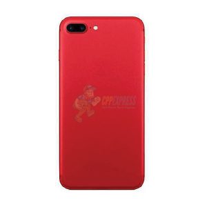 iPhone-7-Plus-Back-Cover-Red-I7P-BCK-RED