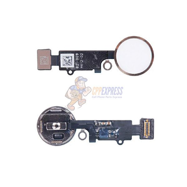 iPhone-7-Plus-Home-Button-Flex-Cable-Touch-Sensor-Gold-I7PHB-GLD