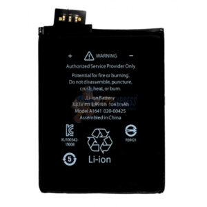 Premium Quality High Capacity Internal Battery Replacement Compatible With iPhone Touch 6th Gen