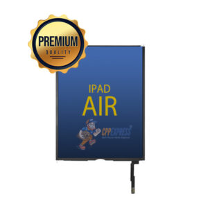 iPad Air iPad 5 Premium LCD Display Screen Replacement