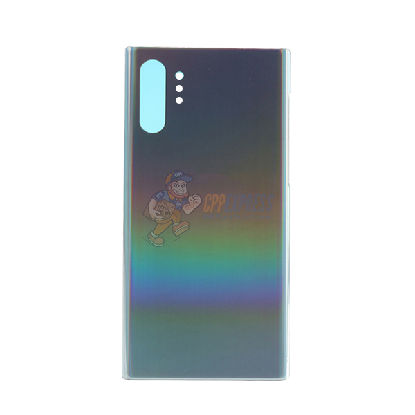  Galaxy Note 10+ Back Cover Glass Housing Door