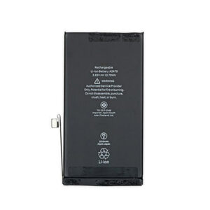 Premium Quality High Capacity Internal Battery Replacement Compatible With iPhone 12 12 Pro