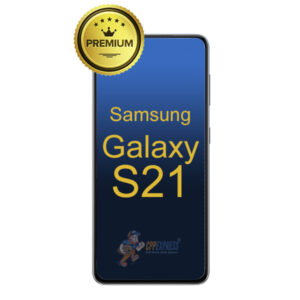 Samsung Galaxy S21 LCD Touch Screen Digitizer - Black