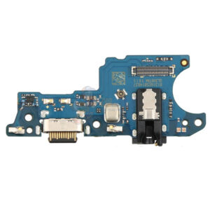 Samsung Galaxy A02S Charging Port Dock Connector Board Flex Cable Replacement