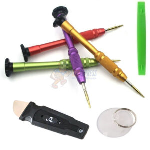 Metal Precision 0.6mm Triwing Screwdriver Tools for iphone 7G 7P iWatch