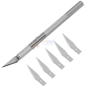 Pen Knife Metal Precision Cutting Tool for Professional Phone Repair