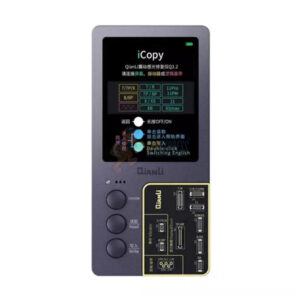QianLi iCopy Plus 2.1 LCD Screen Light Sensor, Testing Recovery Restore Data Read Write Backup Programmer Tool