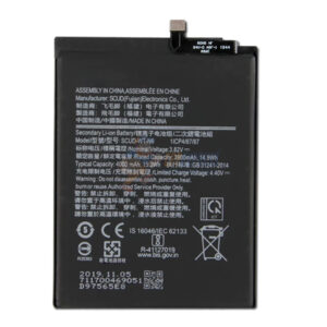 Samsung Galaxy A10S Premium High Capacity Internal Battery Replacement