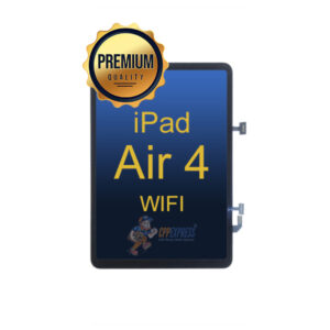 iPad Air 4 WIFI Premium LCD Display Screen Replacement