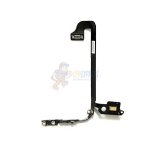 iPhone 13 Mini Bluetooth Flex Cable Replacement