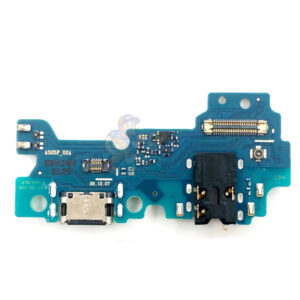 Samsung Galaxy A32 Charging Port Dock Connector Board Flex Cable Replacement