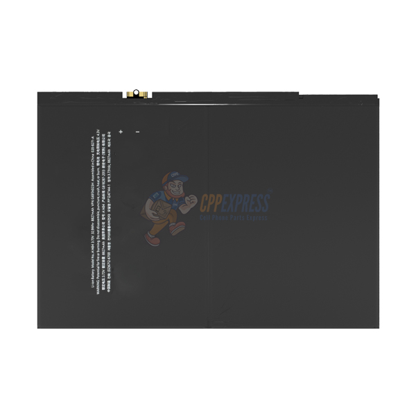 Premium Quality High Capacity Internal Battery Replacement Compatible With iPad Air 8