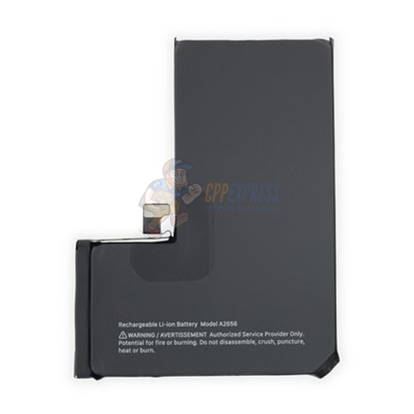 Premium Quality High Capacity Internal Battery Replacement Compatible With iPhone 13 Pro