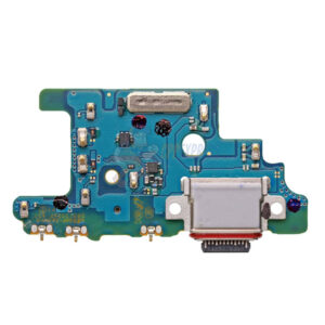 Samsung Galaxy Note 20 Plus G986U Charging Port Dock Connector Board Flex Cable Replacement