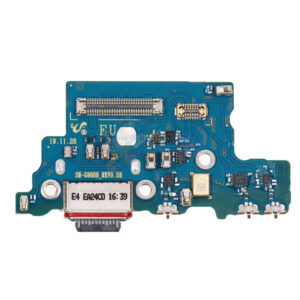 Samsung Galaxy S20 Ultra G988U Charging Port Dock Connector Board Flex Cable Replacement