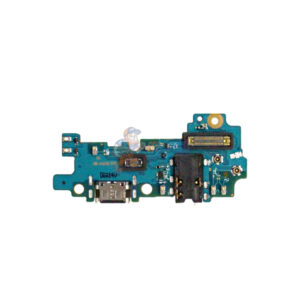 Samsung Galaxy A42 Charging Port Dock Connector Board Flex Cable Replacement