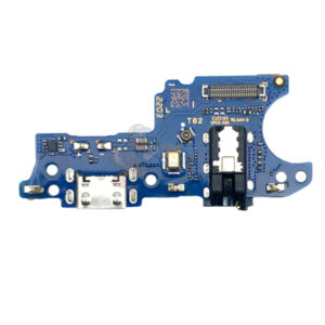 Samsung Galaxy A03 Charging Port Dock Connector Board Flex Cable Replacement