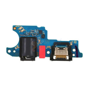 Samsung Galaxy A03S Charging Port Dock Connector Board Flex Cable Replacement