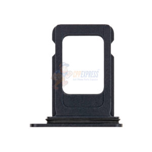 iPhone 13 Mini Sim Card Tray Holder Replacement Black