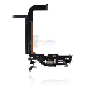iPhone 13 Pro Max Charging Port Dock Connector Flex Cable Green