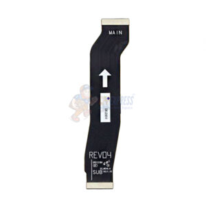 Samsung Galaxy S20 Ultra MotherBoard Flex Cable