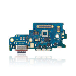 Samsung Galaxy S21 FE Charging Port Dock Connector Board Replacement