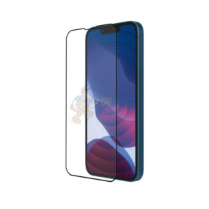 iPhone 14 Plus Premium 10D Tempered Glass Screen Protector