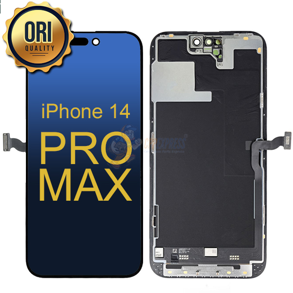 iPhone 14 Pro Max ORI LCD Display Touch Screen Digitizer Assembly