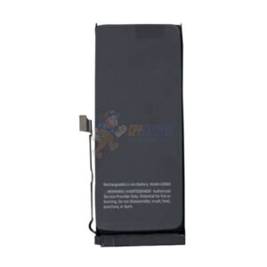 Premium Quality High Capacity Internal Battery Replacement Compatible With iPhone 13 Mini