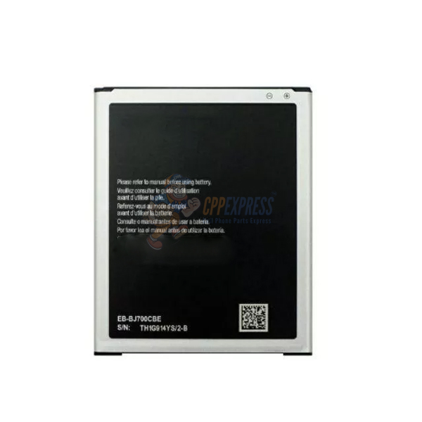 Samsung Galaxy J7 High capacity Premium Replacement Battery