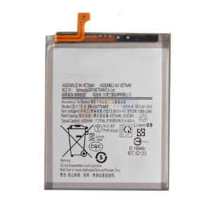 Samsung Galaxy Note 10 Premium Replacement High Capacity Battery
