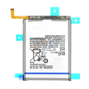 Samsung Galaxy Note 20 Premium Replacement High Capacity Battery