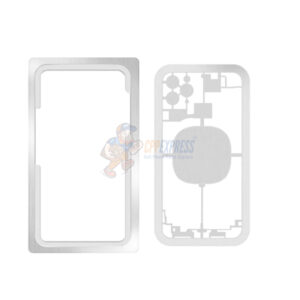 iPhone 12 Pro Max Protection mould for laser repair
