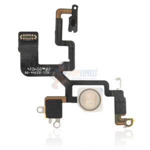 iPhone 12 Pro Max Camera Flash Light Flex Cable